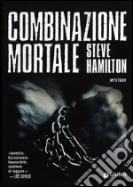 Hamilton Steve