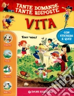 Zanini Giuseppe; Wolf Tony; Casalis Anna