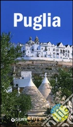 Puglia libro di Gambaro Cristina