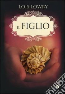 Il figlio libro di Lowry Lois