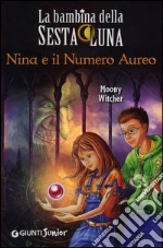 Moony Witcher