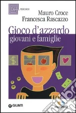 Croce Mauro; Rascazzo Francesca
