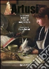La scienza in cucina e l'arte di mangiar bene libro di Artusi Pellegrino