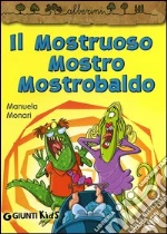 Monari Manuela