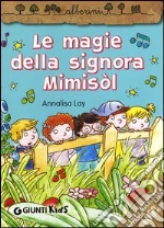 Lay Annalisa