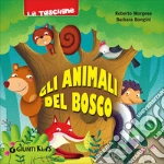 Morgese Roberto; Bongini Barbara