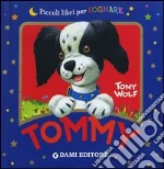 Casalis Anna; Wolf Tony