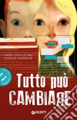 Zhvalevskij Andrej; Pasternak Evgenija