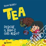 Serreli Silvia