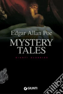 Mystery tales libro di Poe Edgar A.