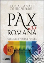 Canali Luca; Perilli Lorenzo