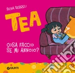 Serreli Silvia