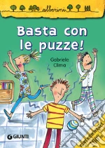 Clima Gabriele
