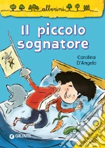 D'Angelo Carolina