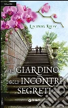 Il giardino degli incontri segreti libro di Riley Lucinda