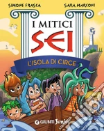 Frasca Simone; Marconi Sara