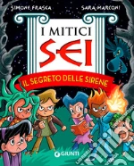 Frasca Simone; Marconi Sara