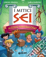 Frasca Simone; Marconi Sara