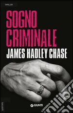 Chase James Hadley
