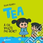 Serreli Silvia