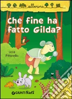 Pittarello Licia