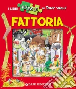Wolf Tony; Casalis Anna