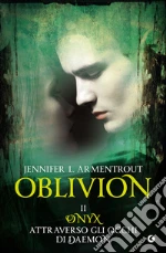 Armentrout Jennifer L.