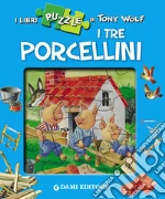 Casalis Anna; Wolf Tony
