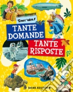 Zanini Giuseppe; Casalis Anna; Wolf Tony