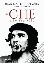 Guevara Juan Martin; Vincent Armelle