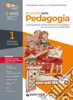 Muraca Mariateresa; Patrizi Elisabetta