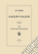 Galilei Galileo
