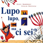 Quarenghi Giusi; Orecchia Giulia