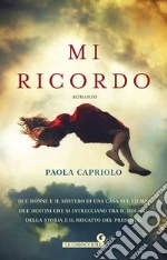Capriolo Paola