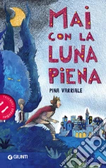 Varriale Pina