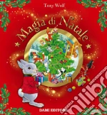 D'Achille Silvia; Wolf Tony