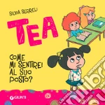 Serreli Silvia