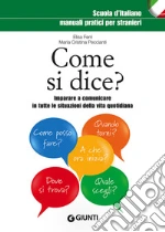 Ferri Elisa; Peccianti M. Cristina