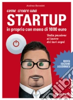 Benedet Andrea