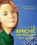 Masini Beatrice; Negrin Fabian