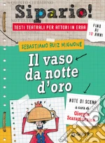Mignone Sebastiano Ruiz; Scaramuzzino G. (cur.)