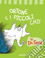 Dr. Seuss