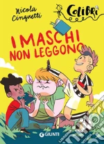 Cinquetti Nicola
