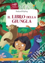 Kipling Rudyard; Grimaldi M. (cur.)