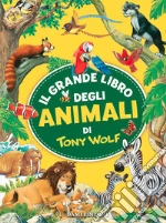 Wolf Tony