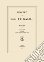 Galilei Galileo; Camerota M. (cur.); Ruffo P. (cur.)