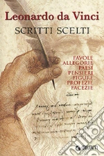 Leonardo da Vinci; Solmi E. (cur.)