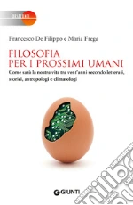 De Filippo Francesco; Frega Maria