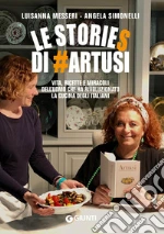 Messeri Luisanna; Simonelli Angela