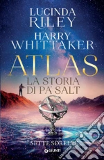 Riley Lucinda; Whittaker Harry
